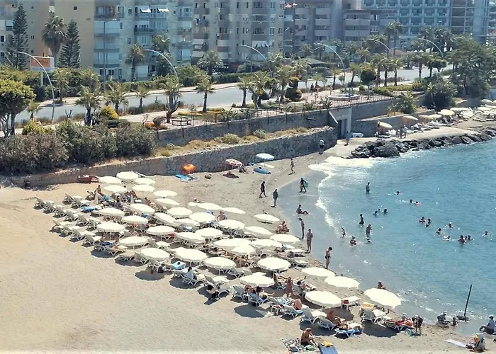 Simply Fine Alize (adults Only) 4* ألانيا