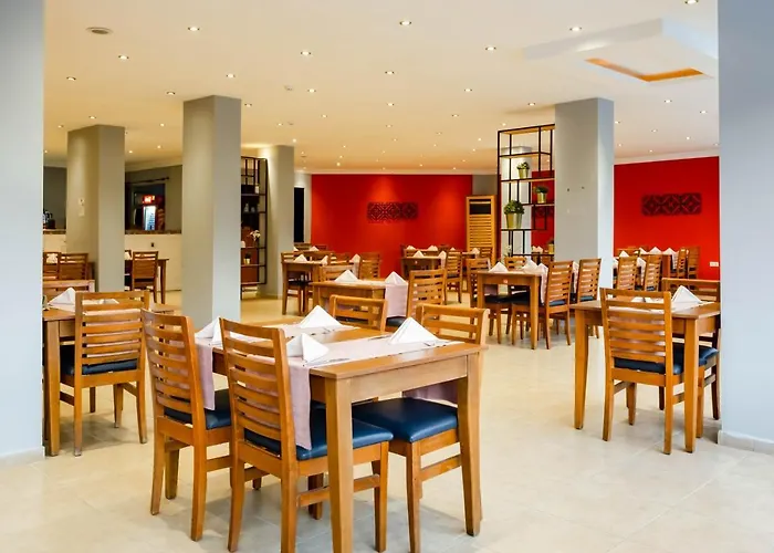 Simply Fine Alize (adults Only) 4*