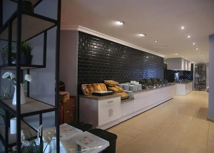 Simply Fine Alize (adults Only) 4*