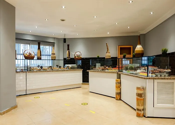 فندق Simply Fine Alize (adults Only) 4*