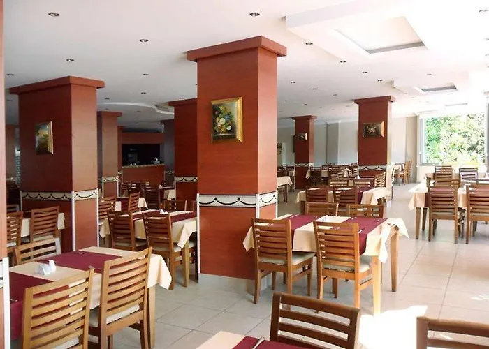 فندق Simply Fine Alize (adults Only)