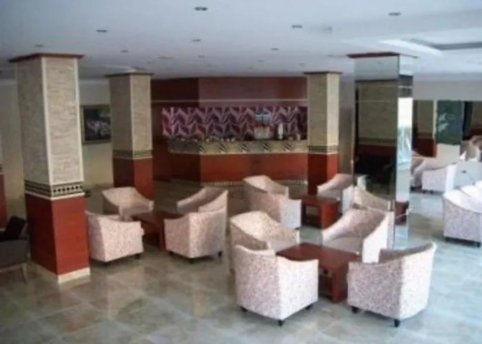 فندق Simply Fine Alize (adults Only) 4*