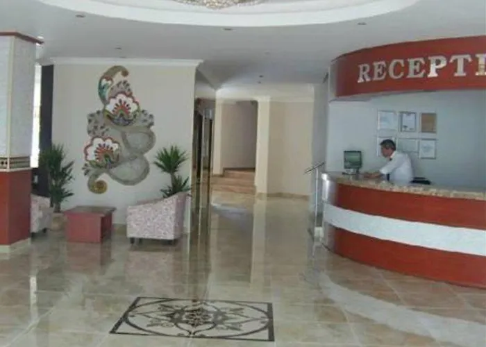 Hotel Simply Fine Alize (adults Only)