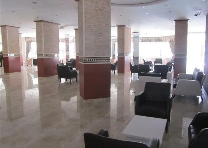 Simply Fine Alize (adults Only) Alanya