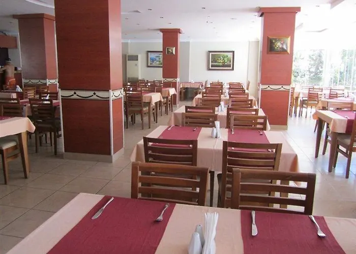 Hotel Simply Fine Alize (adults Only) Alanya