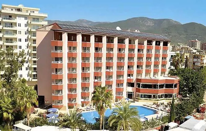 فندق Simply Fine Alize (adults Only) 4*