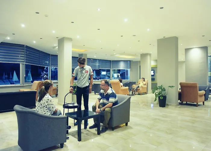 Simply Fine Alize (adults Only) 4*