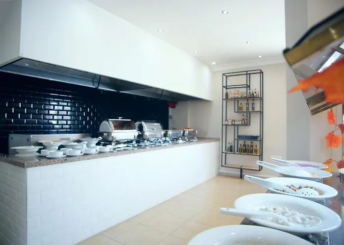 Simply Fine Alize (adults Only) 4*