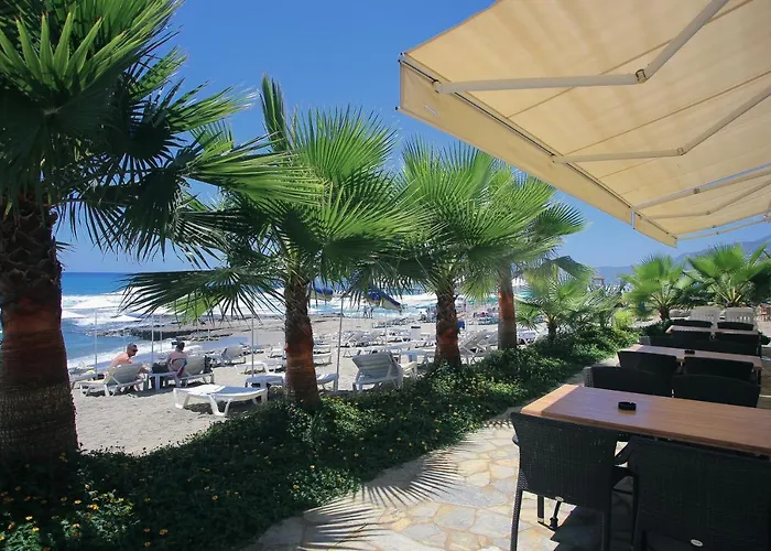 Simply Fine Alize (adults Only) Hotel 4*