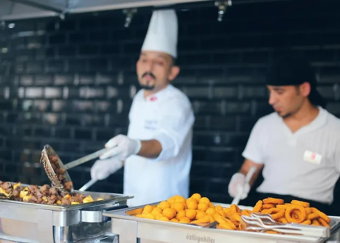 Simply Fine Alize (adults Only) فندق ألانيا