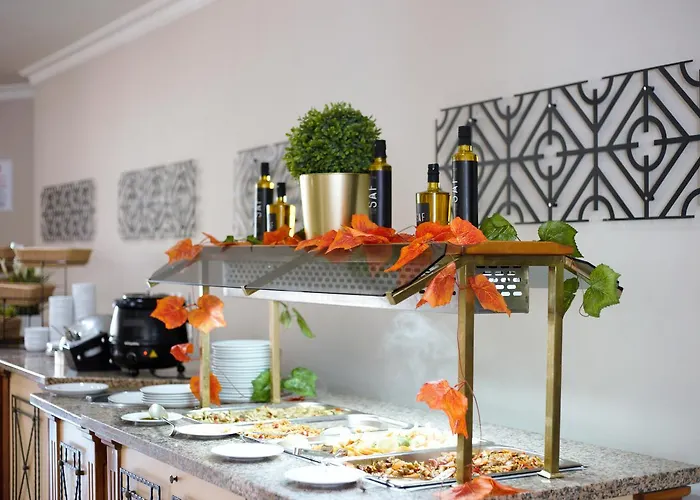 Hotel Simply Fine Alize (adults Only) 4*