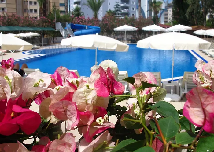 Simply Fine Alize (adults Only) 4* ألانيا