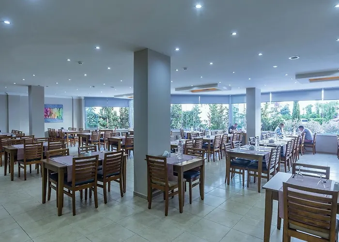 Simply Fine Alize (adults Only) 4* Alanya