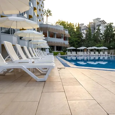 Simply Fine Alize (adults Only) 4*