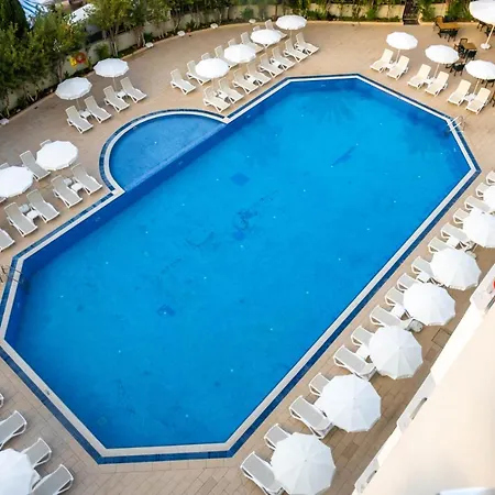 Hotel Simply Fine Alize (adults Only)