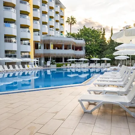 Simply Fine Alize (adults Only) 4*