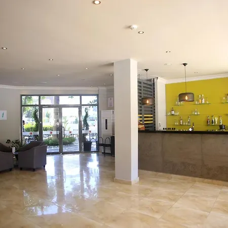 Hotel Simply Fine Alize (adults Only) Alanya