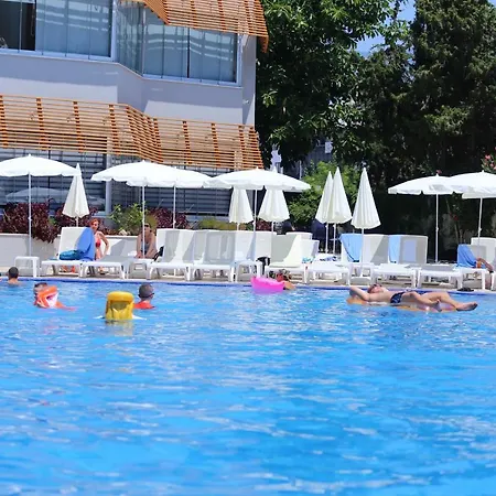 Simply Fine Alize (adults Only) Szálloda 4*