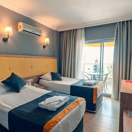 Simply Fine Alize (adults Only) Alanya