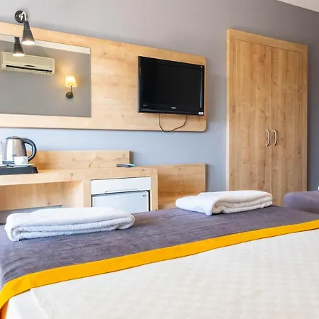 Simply Fine Alize (adults Only) Hotel Alanya