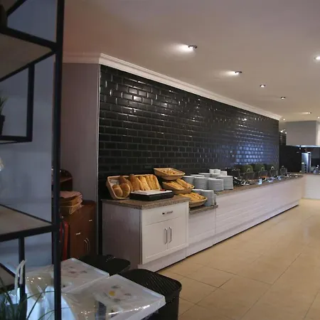 Simply Fine Alize (adults Only) 4*