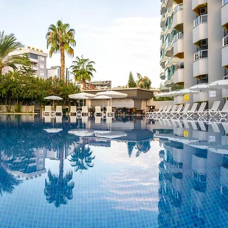 Simply Fine Alize (adults Only) Hotel