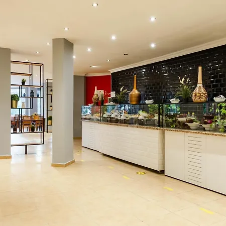 Hotel Simply Fine Alize (adults Only)