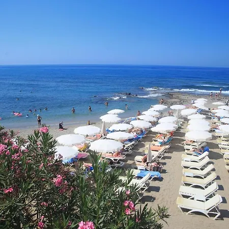 Szálloda Simply Fine Alize (adults Only) 4*
