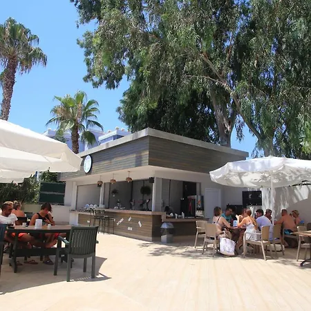 Hotel Simply Fine Alize (adults Only) 4*