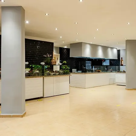 Simply Fine Alize (adults Only) 4* Alanya