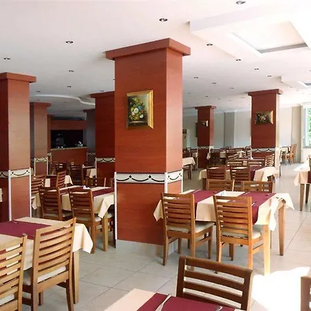 Hotel Simply Fine Alize (adults Only)