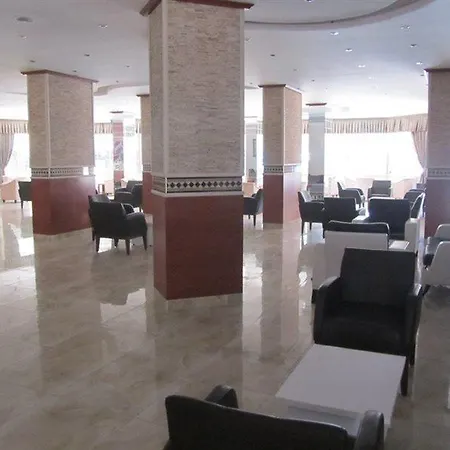 Simply Fine Alize (adults Only) Alanya