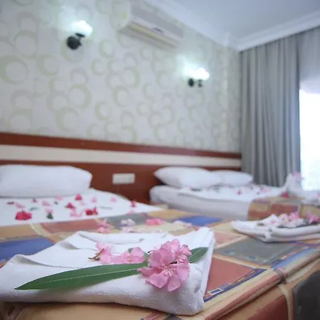 Hotel Simply Fine Alize (adults Only) Alanya