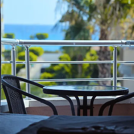 Simply Fine Alize (adults Only) Hotel