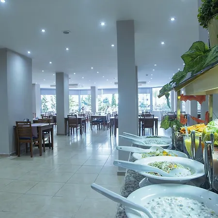 Simply Fine Alize (adults Only) Hotel 4*