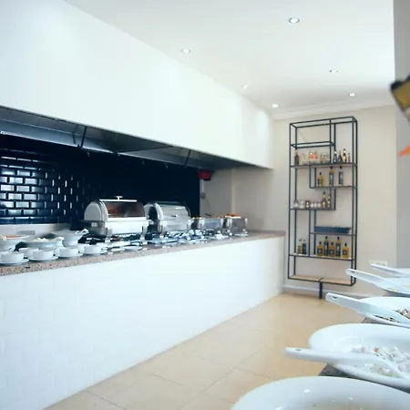 Simply Fine Alize (adults Only) 4*