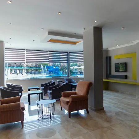 Simply Fine Alize (adults Only) Szálloda 4*