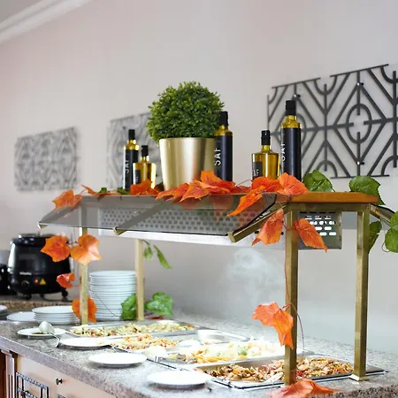 Hotel Simply Fine Alize (adults Only) 4*