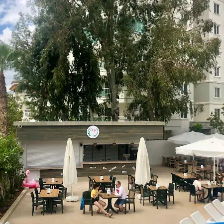 Simply Fine Alize (adults Only) Hotel Alanya