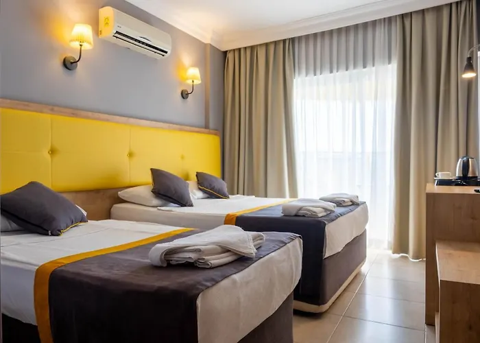 Simply Fine Alize (adults Only) Hotel 4*