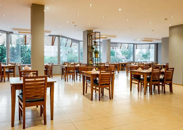 Simply Fine Alize (adults Only) Hotel Alanya