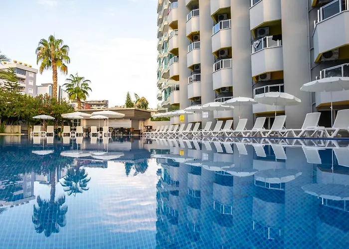 Simply Fine Alize (adults Only)