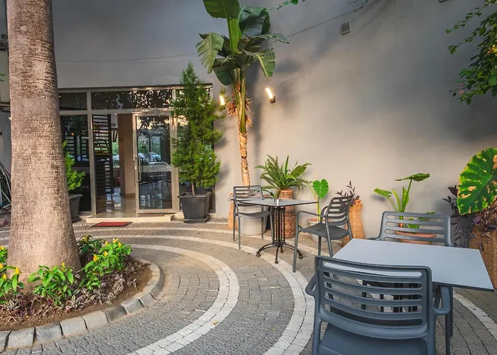 Hotel Simply Fine Alize (adults Only)