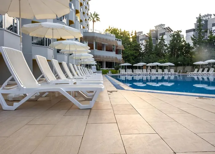 Simply Fine Alize (adults Only) 4*