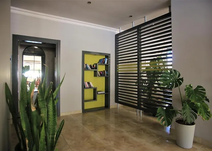 Simply Fine Alize (adults Only) 4*