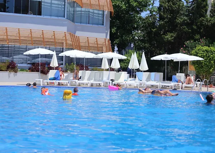 Simply Fine Alize (adults Only) Hotel 4*