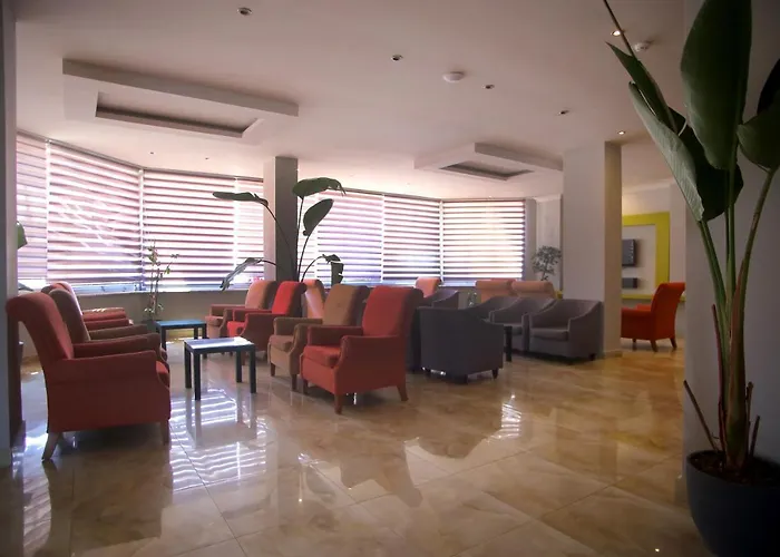 Simply Fine Alize (adults Only) Hotel 4*