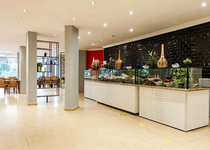 Hotel Simply Fine Alize (adults Only)