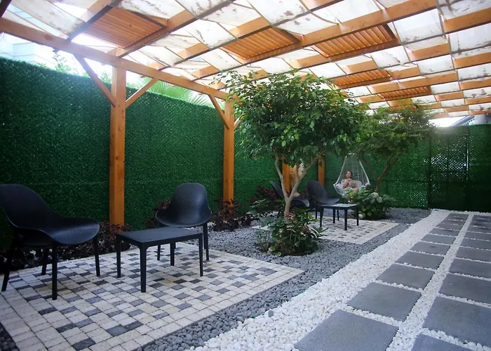 Hotel Simply Fine Alize (adults Only)