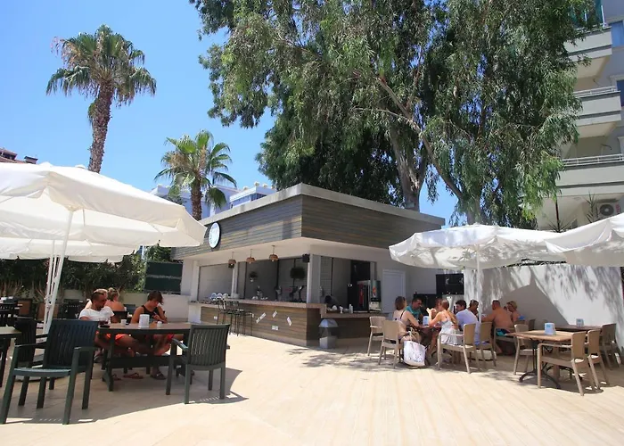 Hotel Simply Fine Alize (adults Only) 4*